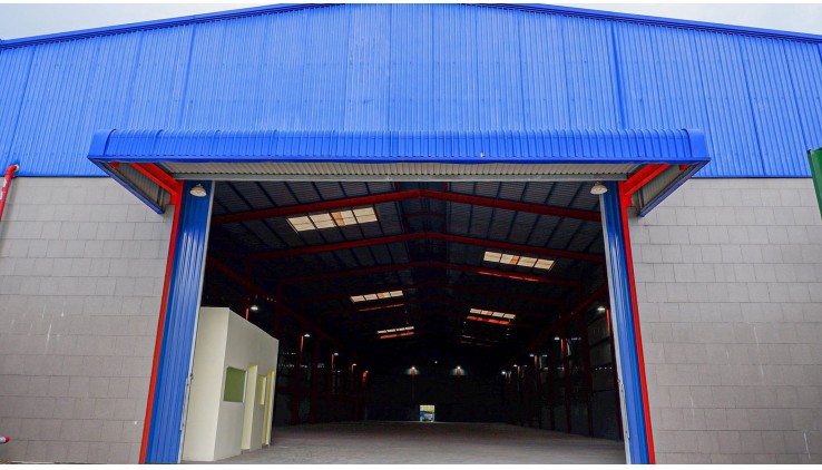 Bán Gấp Xưởng MT Phạm Văn Sáng XTT Hóc Môn 3235m2 Dòng Tiền 250tr/th Chỉ 93 Tỷ